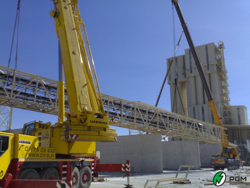 Hitra dostava betona Primorska