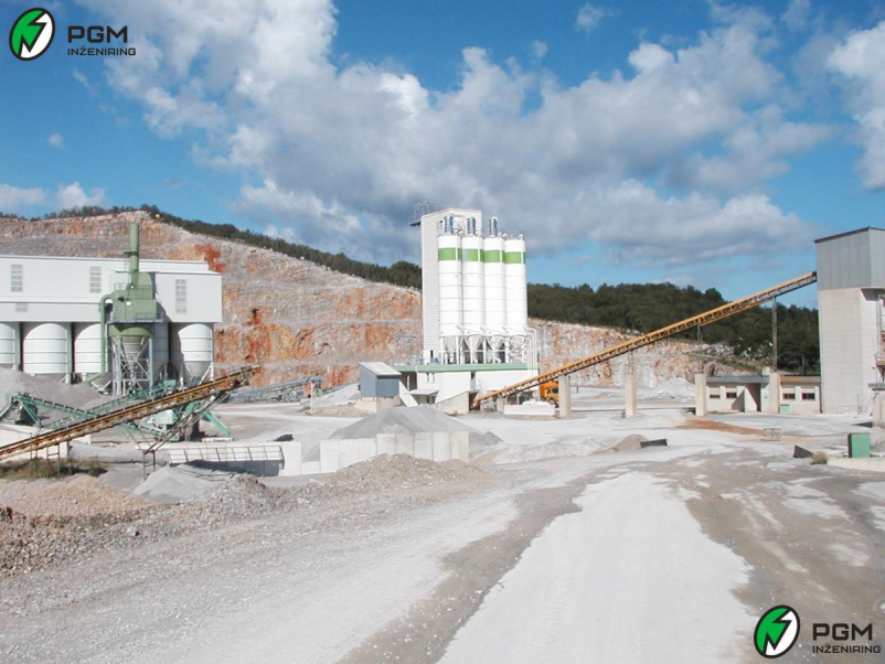 Ugodna dostava peska Primorska