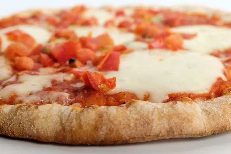 Dober dostavljavec pizz Litija