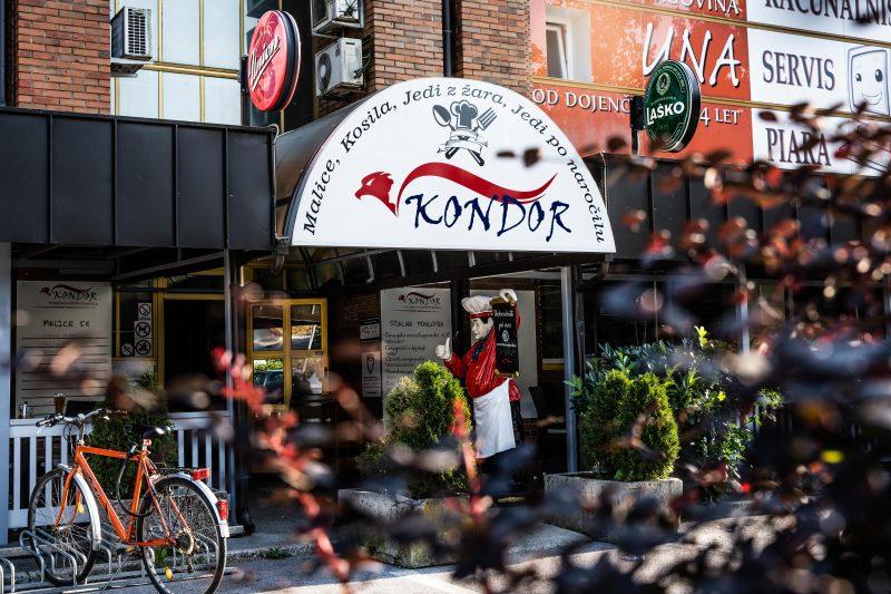 Dostava toplih obrokov za starejše Ljubljana Vič