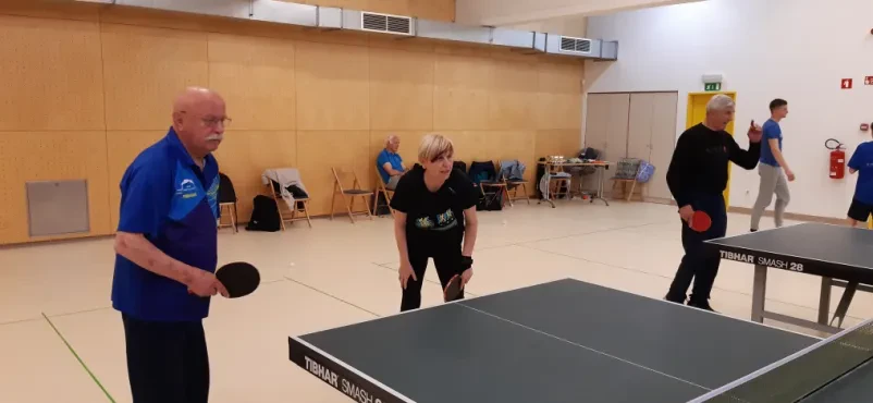 Priključitev Društvu upokojencev Škofja Loka