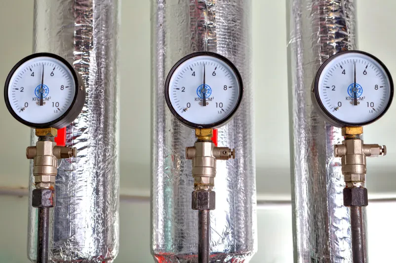 Ugodno energetsko vzdrževanje naprav za ogrevanje in hlajenje Primorska