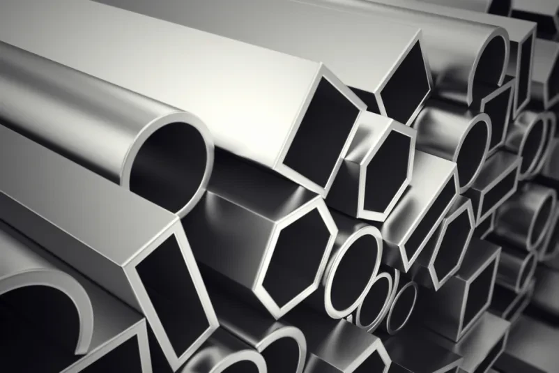 Quality forging of aluminum alloys in Slovenia, Europe