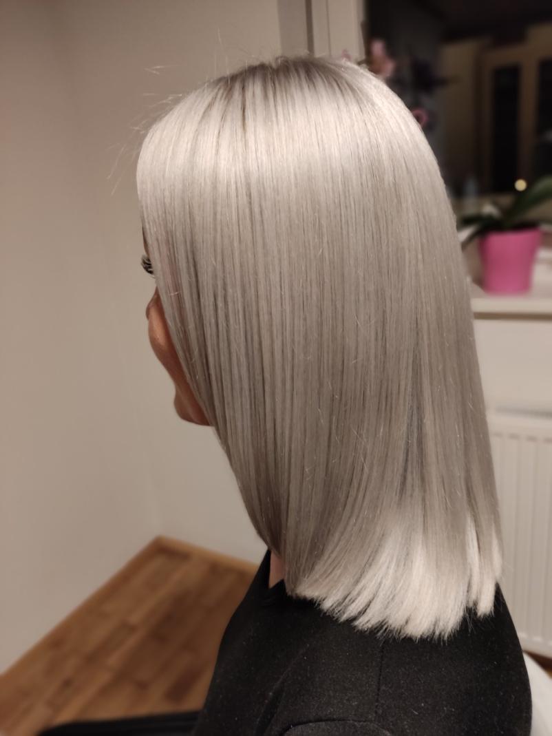 Najboljši frizerski salon Ljubljana Šiška