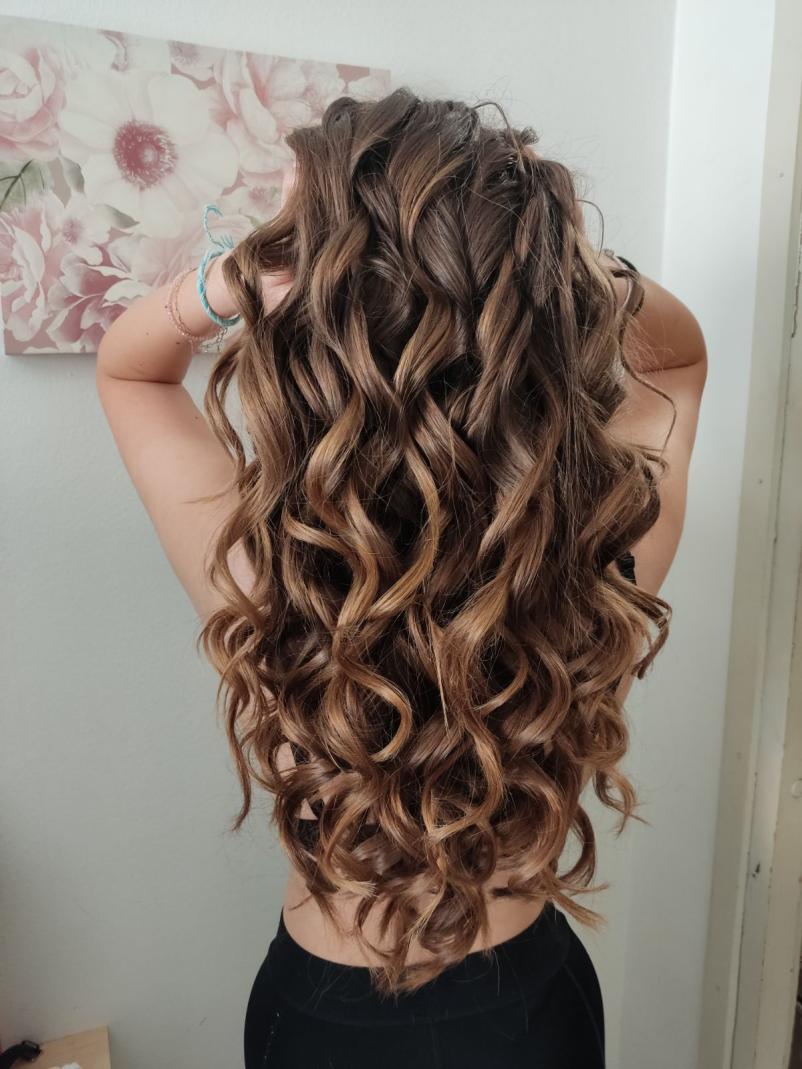 Frizerski studio Ljubljana Šiška