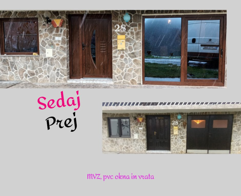 Garažna vrata Celje, okolica, Savinjska