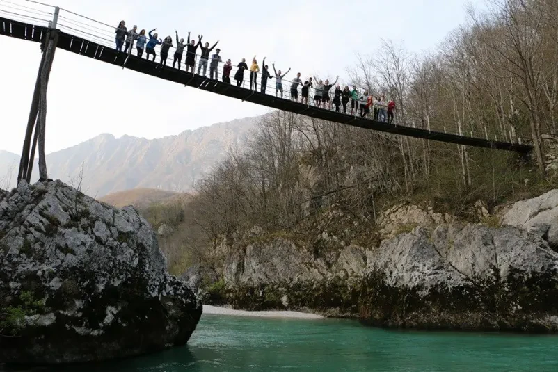 Športna gimnazija Tolmin