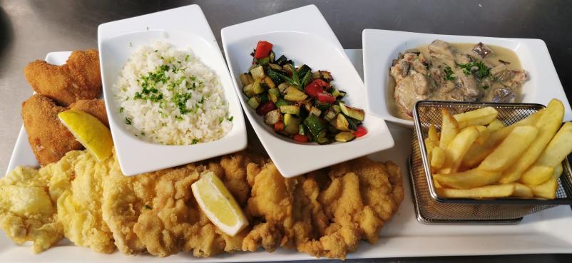 Dobra restavracija Šentilj v Slovenskih Goricah