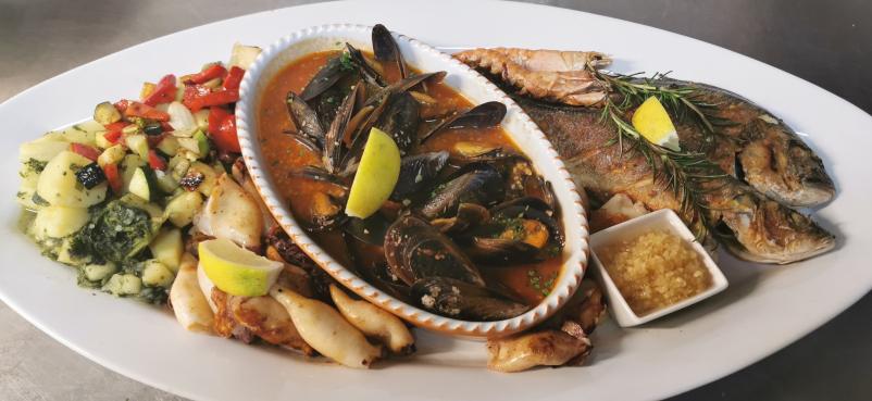 Gostilna Belna Šentilj