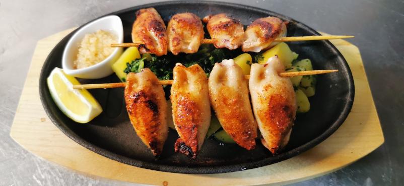 Restavracija Šentilj 