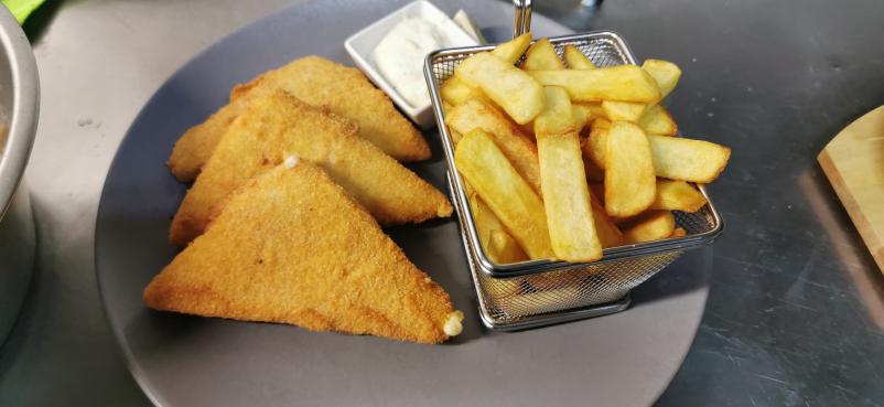 Dobra gostilna Šentilj v Slovenskih goricah