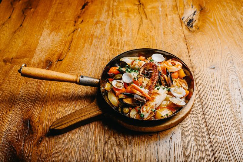 Gostilna Brezovica pri Ljubljani