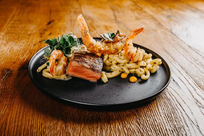 Steak house in gostilna Brezovica