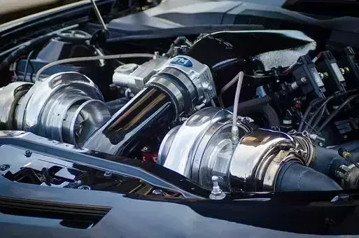 Najboljši hitri servis vozil Ruski car