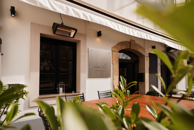 Dobra restavracija center, Ljubljana