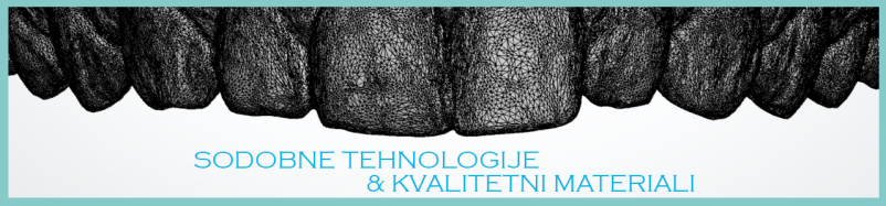 Ugodna implantologija v Kranju in okolici