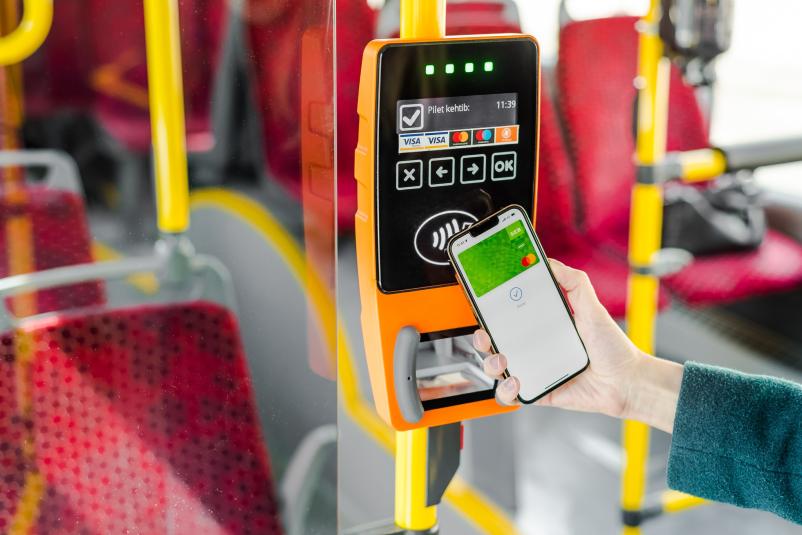 public passenger transport