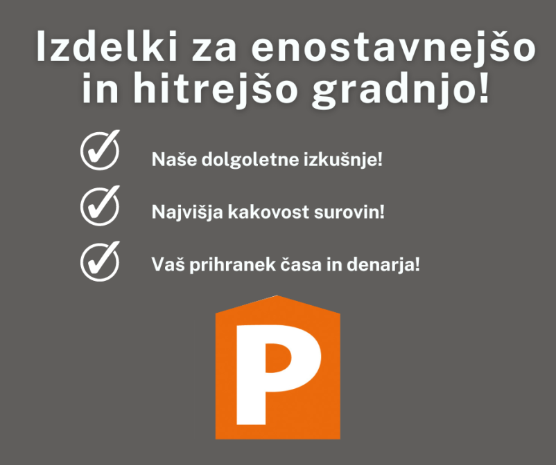 Toplotno izolacijske plošče