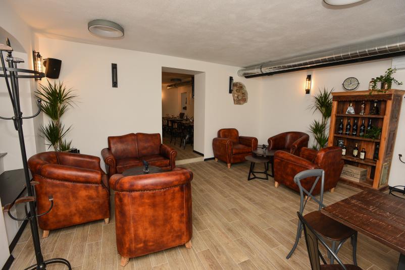 Italijanska restavracija Kranj