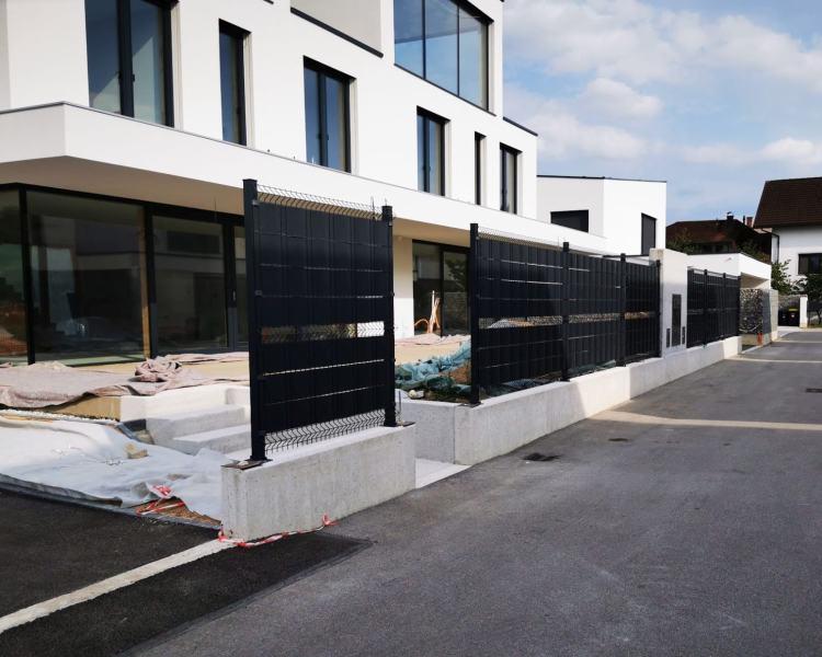 Izdelava jeklenih konstrukcij Dolenjska