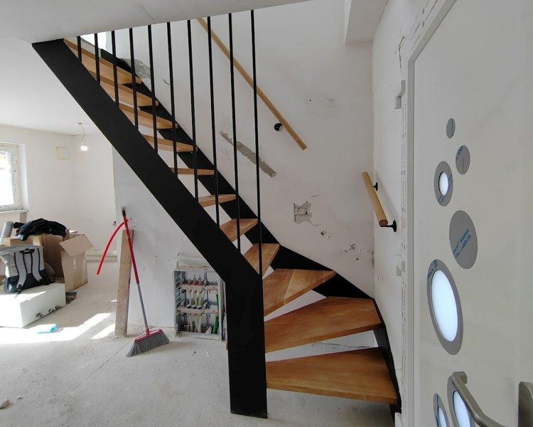   Izdelava panelnih ograj in jeklenih konstrukcij Dolenjska, Slovenija