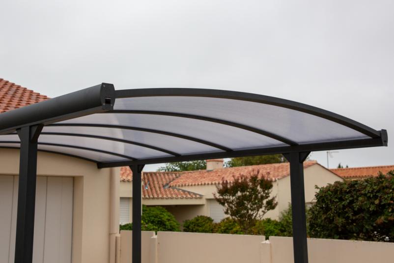 Izdelava kovinskih nadstreškov Laško, Savinjska