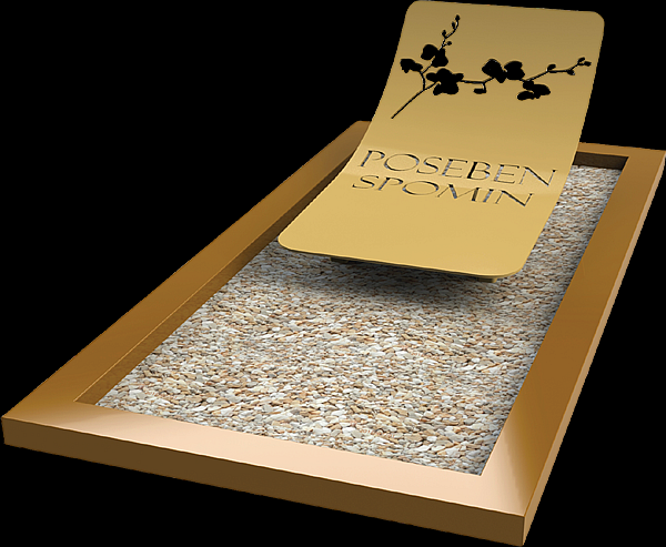 Ugodna izdelava nagrobnih spomenikov Nova Gorica, Goriška