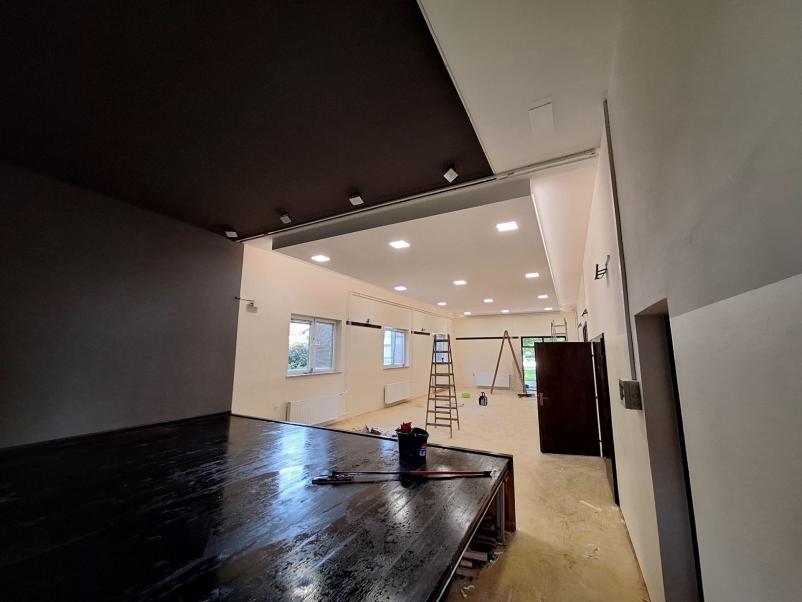 Ugodno popravilo in montaža elektroinštalacij Pomurje, Podravska