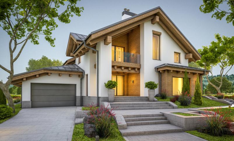 Gradnja na ključ cena