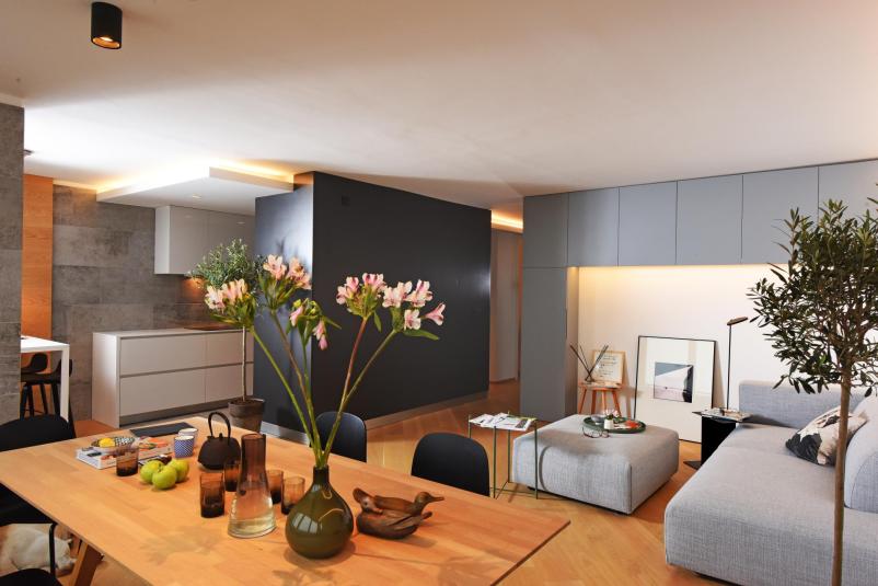 Pohištvo po meri cena