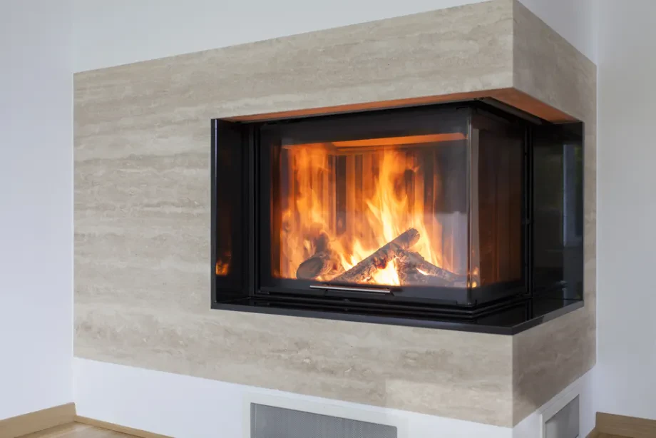 Kamin