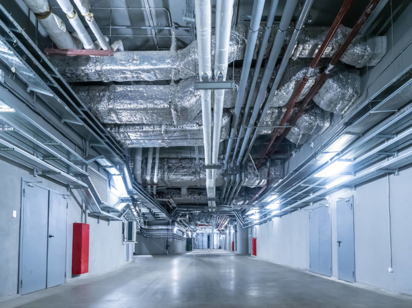 Obrnite se na nas za klimatizacijo prostorov v Sloveniji 