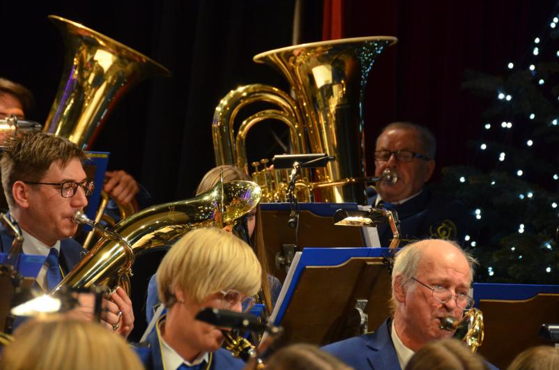 Kulturno društvo pihalni orkester Prevalje