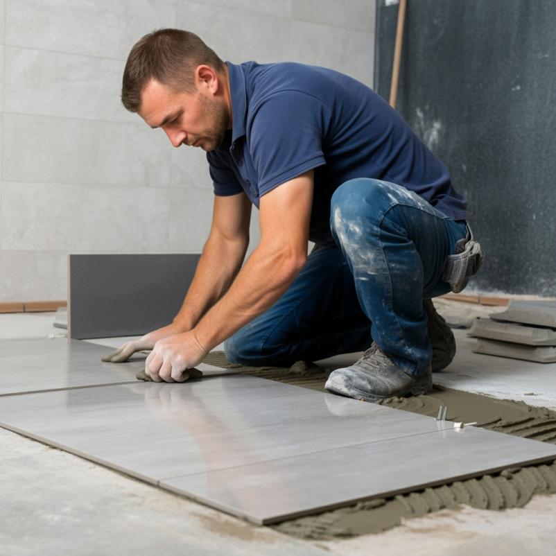 Prodaja kvalitetnega gradbenega materiala na Štajerskem