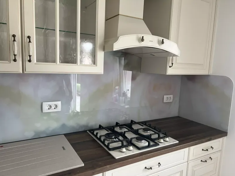 Dober steklar Ljubljana, okolica