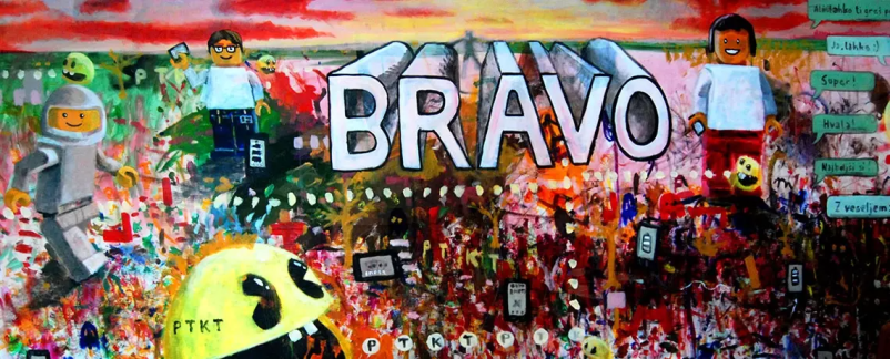 Dober vrtec Ljubljana center