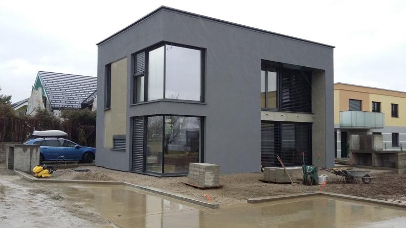 Hitra prenova stanovanj Štajerska