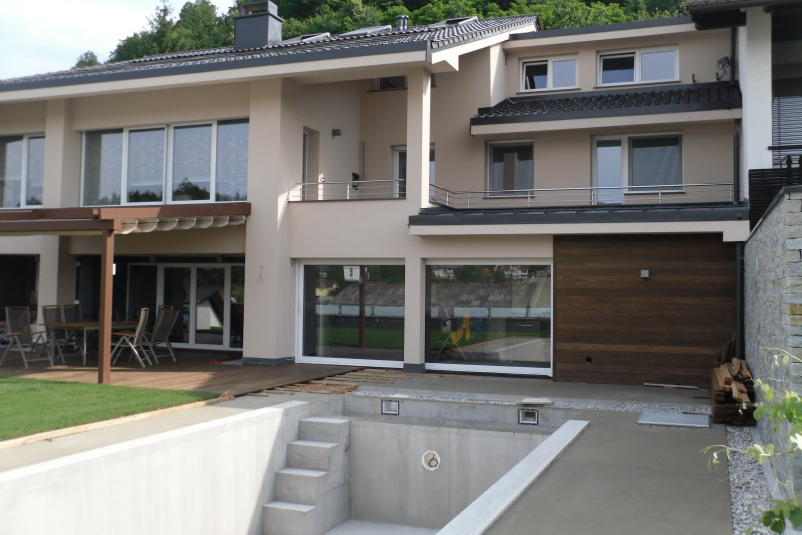 Kvalitetne adaptacije objektov Ljubljana, okolica