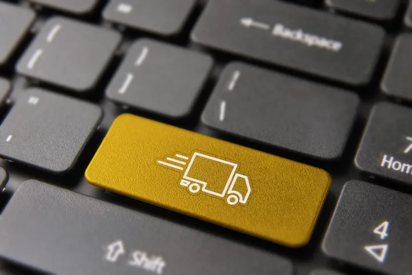 Ugoden transport blaga po celotni Evropi