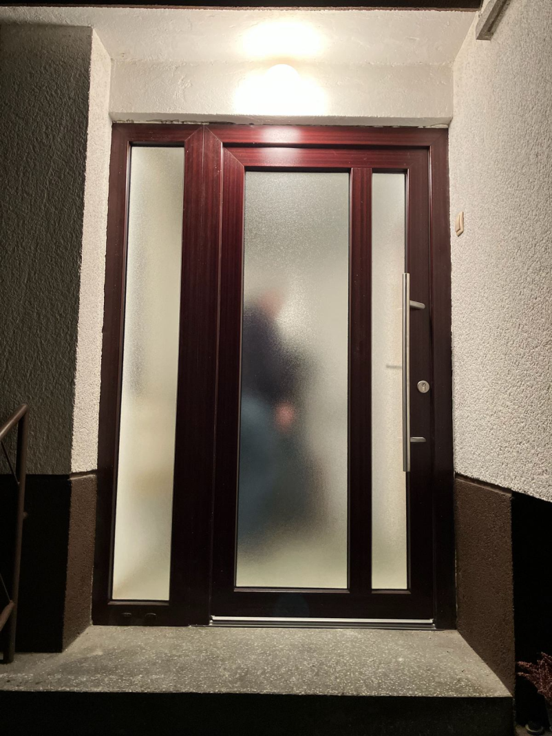 Prodaja in montaža stavbnega pohištva v Sloveniji