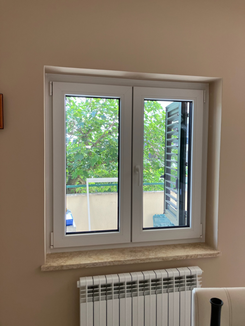 Iščete podjetje, na katerega se lahko zanesete pri prodaji in montaži stavbnega pohištva v Sloveniji?