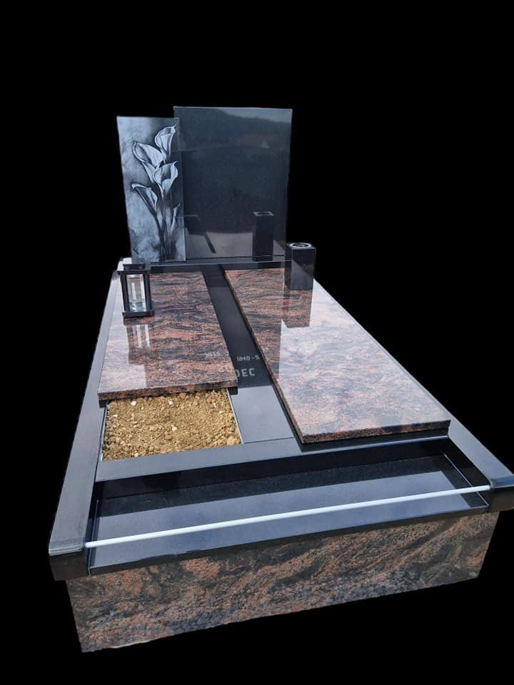 Izdelava nagrobnih spomenikov Štajerska