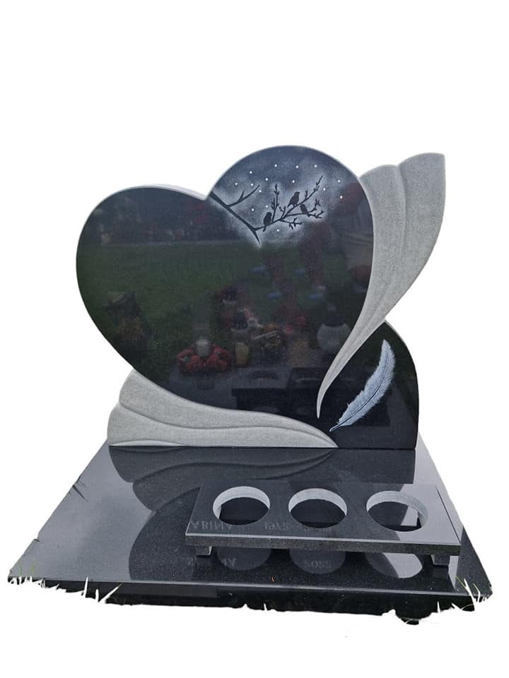 Kvalitetni nagrobni spomeniki Štajerska