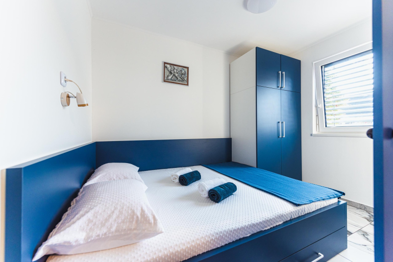 Najem apartmaja Kozje