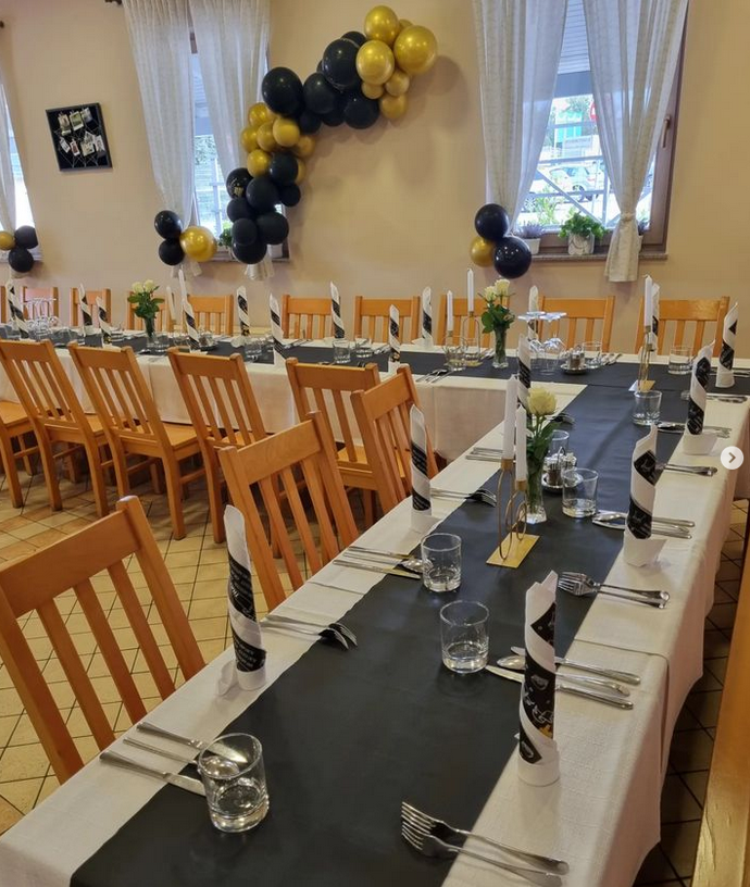 Najboljši catering v Osrednji Sloveniji