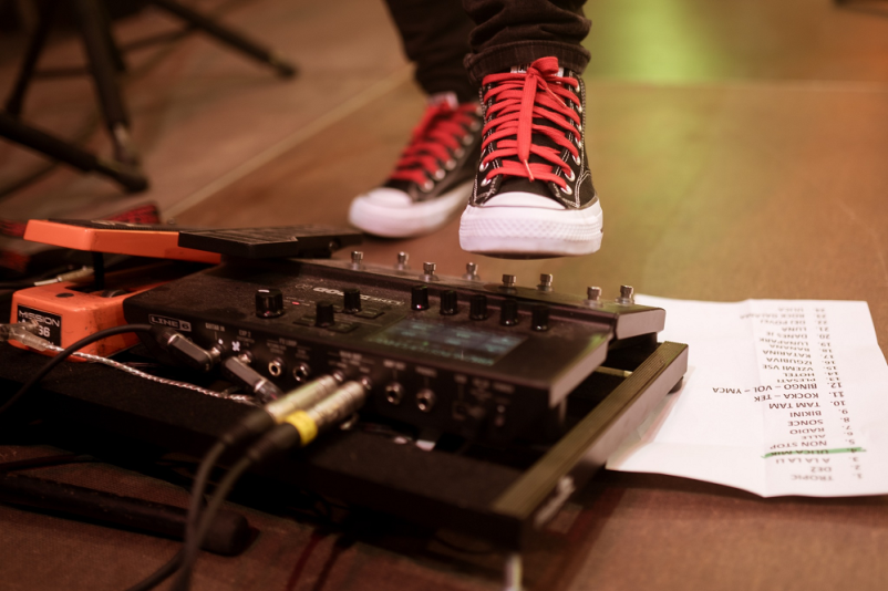 Najem dvorane za koncerte Dravograd