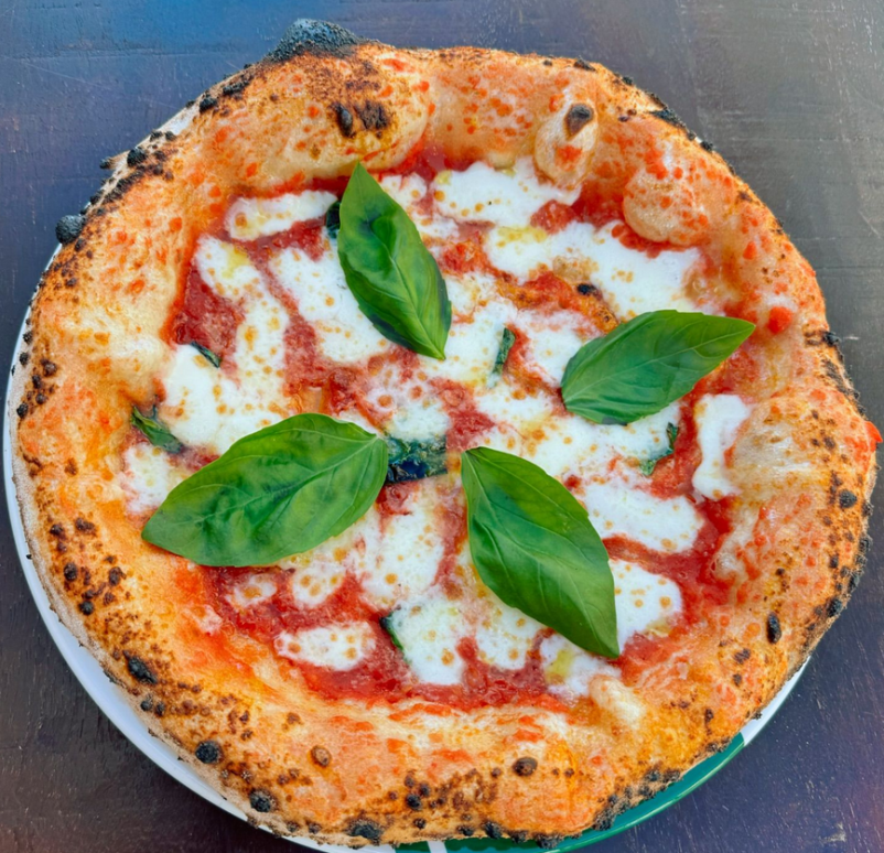 Najboljše napolitanske pice v Kranju