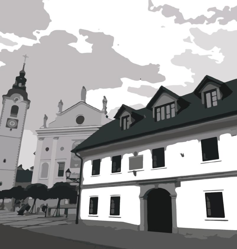 Obisk Medobčinskega muzeja Kamnik