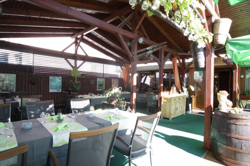 Ugodna domača gostilna Maribor