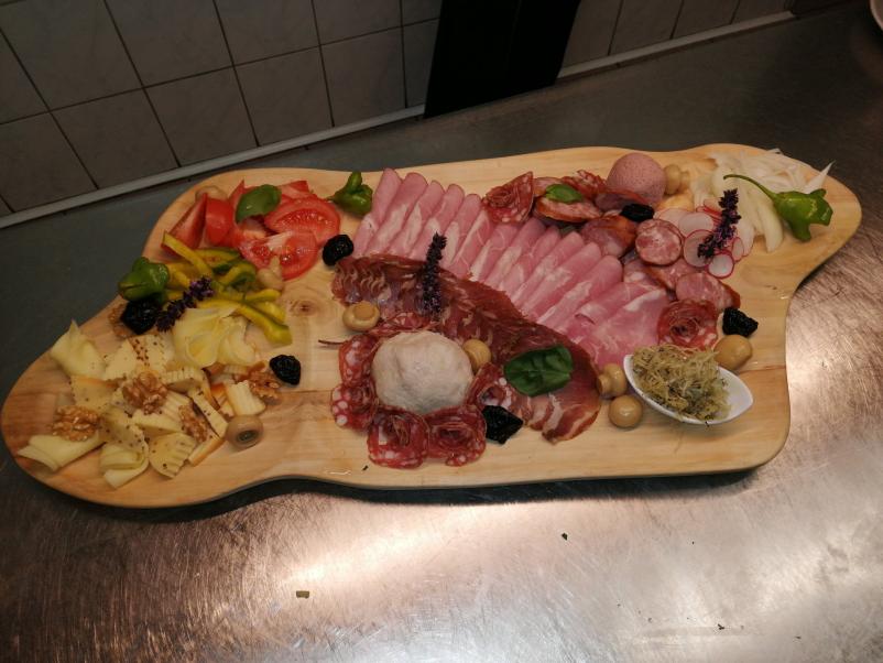 Odlična domača gostilna